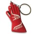 Sparco Glove 3D &omicron; &kappa;ά&tau;&omicron;&chi;&omicron;&sigmaf; &tau;&omega;&nu; &kappa;&lambda;&epsilon;&iota;&delta;&iota;ώ&nu;