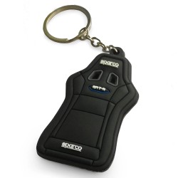 Sparco κάθισμα 3D Ο κάτοχος των κλειδιών
