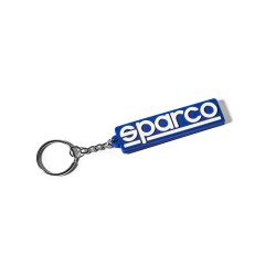 Sparco ο κάτοχος των κλειδιών