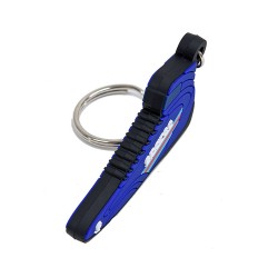 Sparco Martini Racing Παπούτσια Ο κάτοχος των κλειδιών
