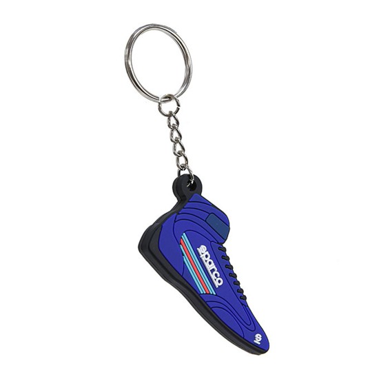 Sparco Martini Racing Παπούτσια Ο κάτοχος των κλειδιών Sparco Martini Racing Παπούτσια Ο κάτοχος των κλειδιών