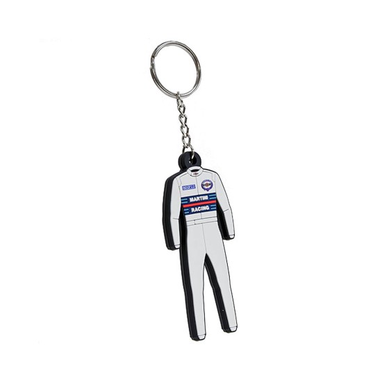 Sparco Martini Racing &Kappa;&omicron;&sigma;&tau;&omicron;ύ&mu;&iota; &Omicron; &kappa;ά&tau;&omicron;&chi;&omicron;&sigmaf; &tau;&omega;&nu; &kappa;&lambda;&epsilon;&iota;&delta;&iota;ώ&nu;