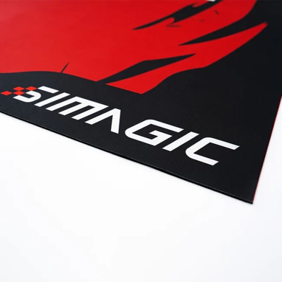 Simagic &Chi;&alpha;&lambda;ά&kappa;&iota; &delta;&alpha;&pi;έ&delta;&omicron;&upsilon;