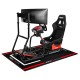 Sparco Cockpit &Chi;&alpha;&lambda;ά&kappa;&iota; &delta;&alpha;&pi;έ&delta;&omicron;&upsilon;