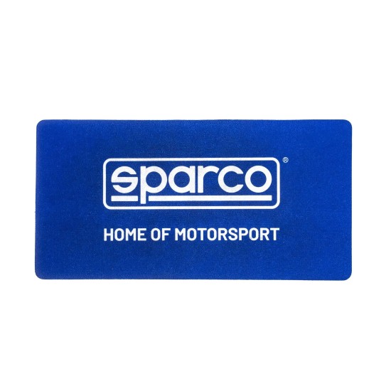 Sparco &Chi;&alpha;&lambda;ά&kappa;&iota; &pi;ό&rho;&tau;&alpha;&sigmaf;