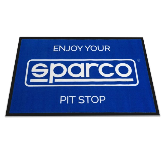 Sparco Welcome &Chi;&alpha;&lambda;ά&kappa;&iota;