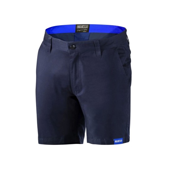 Sparco Corporate Shorts - &mu;&pi;&lambda;&epsilon; &theta;&alpha;&lambda;ά&sigma;&sigma;&eta;&sigmaf;