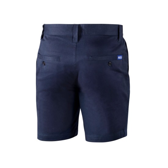 Sparco Corporate Shorts - &mu;&pi;&lambda;&epsilon; &theta;&alpha;&lambda;ά&sigma;&sigma;&eta;&sigmaf;