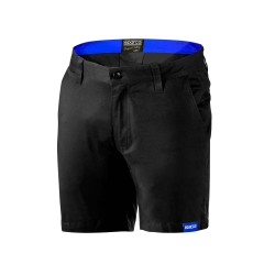 Sparco Corporate Shorts - &Mu;&alpha;ύ&rho;&omicron;