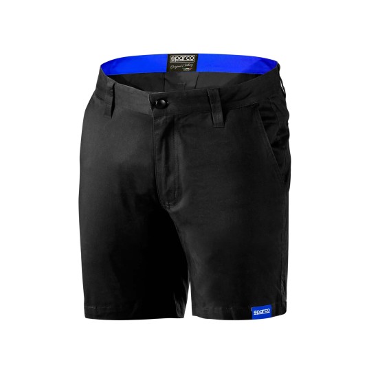 Sparco Corporate Shorts - &Mu;&alpha;ύ&rho;&omicron;