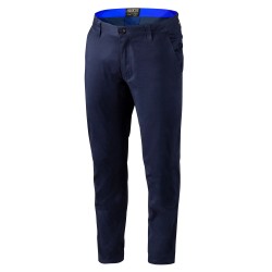 Sparco Corporate Trousers - &mu;&pi;&lambda;&epsilon; &theta;&alpha;&lambda;ά&sigma;&sigma;&eta;&sigmaf;