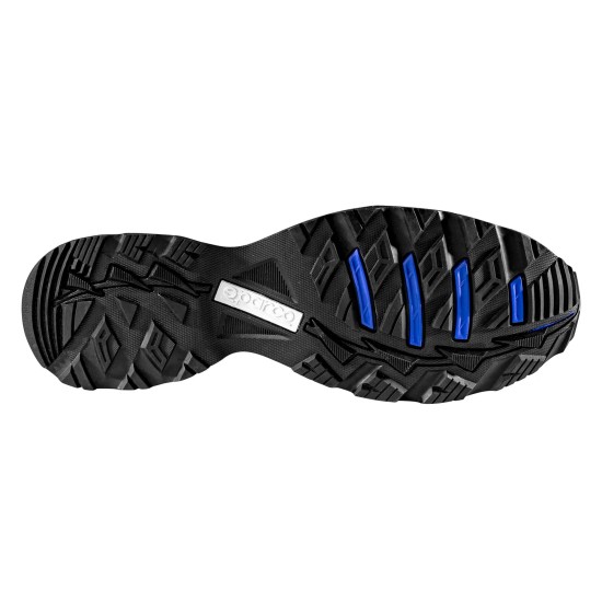 Sparco TORQUE Martini Racing