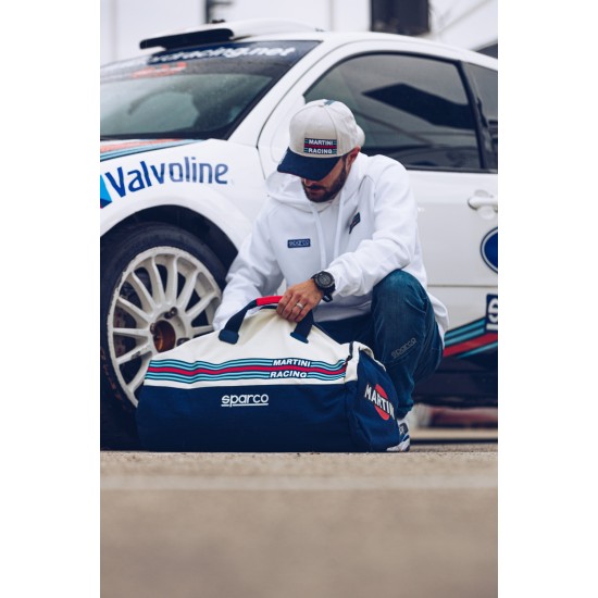 &Alpha;&theta;&lambda;&eta;&tau;&iota;&kappa;ή &tau;&sigma;ά&nu;&tau;&alpha; Martini Racing