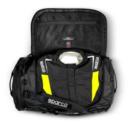 Sparco Dakar-L &Sigma;ά&kappa;&omicron;&sigmaf; - &Mu;&alpha;ύ&rho;&omicron;