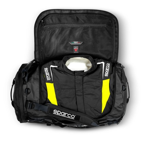 Sparco Dakar-L &Sigma;ά&kappa;&omicron;&sigmaf; - &Mu;&alpha;ύ&rho;&omicron;