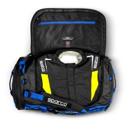 Sparco Dakar-L &Sigma;ά&kappa;&omicron;&sigmaf; - &Mu;&pi;&lambda;&epsilon;