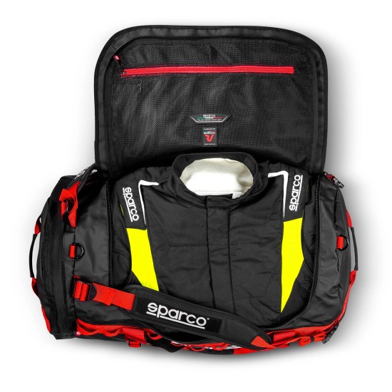 Sparco Dakar-L &Sigma;ά&kappa;&omicron;&sigmaf; - &Kappa;ό&kappa;&kappa;&iota;&nu;&omicron;