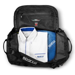 Sparco Dakar-S &Sigma;ά&kappa;&omicron;&sigmaf; - &Mu;&alpha;ύ&rho;&omicron;
