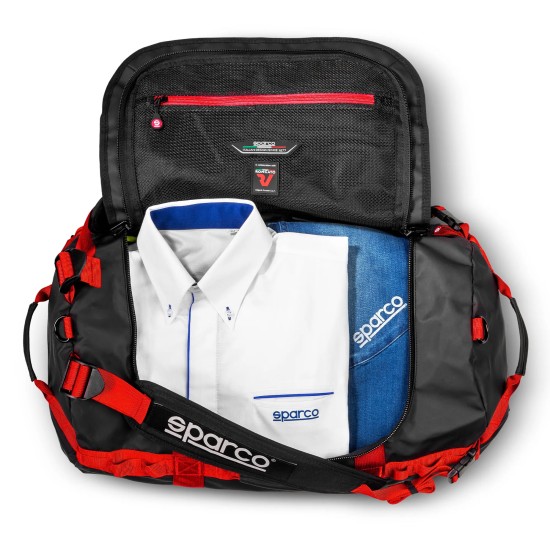 Sparco Dakar-S &Sigma;ά&kappa;&omicron;&sigmaf; - &Kappa;ό&kappa;&kappa;&iota;&nu;&omicron;