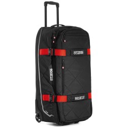 Sparco Tour  &Tau;&sigma;ά&nu;&tau;&alpha; &tau;&rho;ό&lambda;&epsilon;ϊ - &Mu;&alpha;ύ&rho;&omicron; &kappa;ό&kappa;&kappa;&iota;&nu;&omicron;