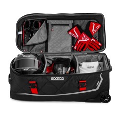 Sparco Tour  &Tau;&sigma;ά&nu;&tau;&alpha; &tau;&rho;ό&lambda;&epsilon;ϊ - &Mu;&alpha;ύ&rho;&omicron; &kappa;ό&kappa;&kappa;&iota;&nu;&omicron;