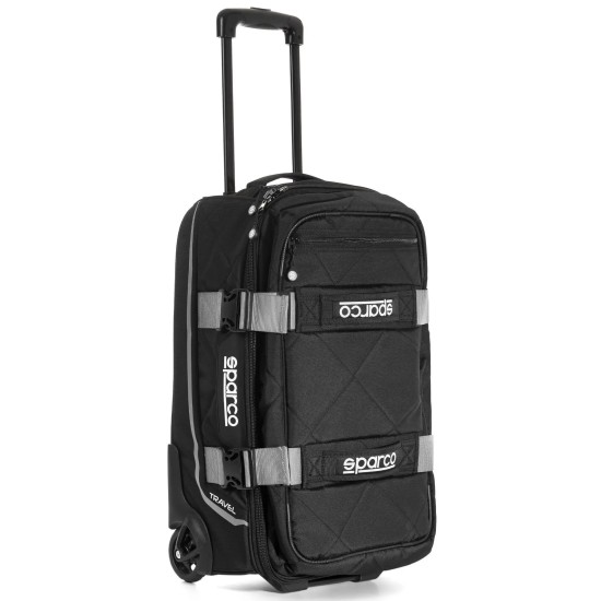 Sparco Travel &Mu;&alpha;&lambda;&alpha;&kappa;ή &kappa;&alpha;&mu;&pi;ί&nu;&alpha; - &Mu;&alpha;ύ&rho;&omicron; & &Gamma;&kappa;&rho;&iota;