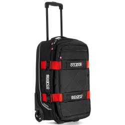 Sparco Travel &Mu;&alpha;&lambda;&alpha;&kappa;ή &kappa;&alpha;&mu;&pi;ί&nu;&alpha; - &Mu;&alpha;ύ&rho;&omicron; &kappa;ό&kappa;&kappa;&iota;&nu;&omicron;