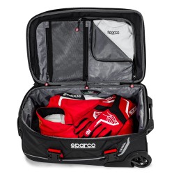 Sparco Travel &Mu;&alpha;&lambda;&alpha;&kappa;ή &kappa;&alpha;&mu;&pi;ί&nu;&alpha; - &Mu;&alpha;ύ&rho;&omicron; & &Gamma;&kappa;&rho;&iota;