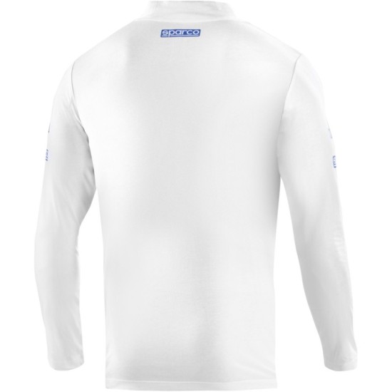 &Mu;&alpha;&kappa;&rho;&upsilon;&mu;ά&nu;&iota;&kappa;&omicron; T-shirt Martini Racing - &Lambda;&epsilon;&upsilon;&kappa;ό