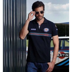 &Alpha;&nu;&delta;&rho;&iota;&kappa;ό &mu;&pi;&lambda;&omicron;&upsilon;&zeta;ά&kappa;&iota; &pi;ό&lambda;&omicron; Sparco Martini Racing - &Mu;&alpha;ύ&rho;&omicron;