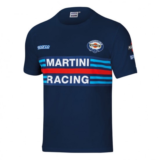 &Alpha;&nu;&delta;&rho;&iota;&kappa;ό &mu;&pi;&lambda;&omicron;&upsilon;&zeta;ά&kappa;&iota; Sparco Martini Racing - &Nu;&alpha;&upsilon;&tau;&iota;&kappa;ό &mu;&pi;&lambda;&epsilon;
