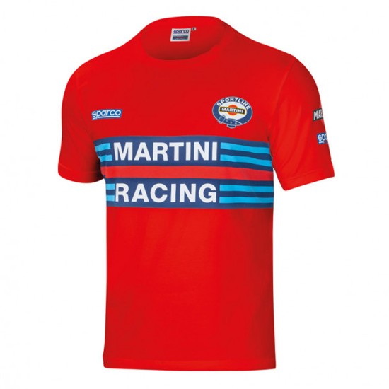 &Alpha;&nu;&delta;&rho;&iota;&kappa;ό &mu;&pi;&lambda;&omicron;&upsilon;&zeta;ά&kappa;&iota; Sparco Martini Racing - &Kappa;ό&kappa;&kappa;&iota;&nu;&omicron;