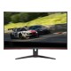 AOC CQ32G2SE/BK 31.5" 2560x1440 UWQHD @ 165Hz &Omicron;&theta;ό&nu;&eta; &pi;&alpha;&iota;&chi;&nu;&iota;&delta;&iota;ώ&nu;