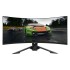 ASRock PG34WQ15R3A, 34" 3440 x 1440 UWQHD @ 165 Hz