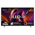 Hisense 55" E7NQ Pro, 4K Ultra HD 3840x2160, QLED, 144Hz