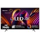 Hisense 85" E7NQ Pro, 4K Ultra HD 3840x2160, QLED, 144Hz