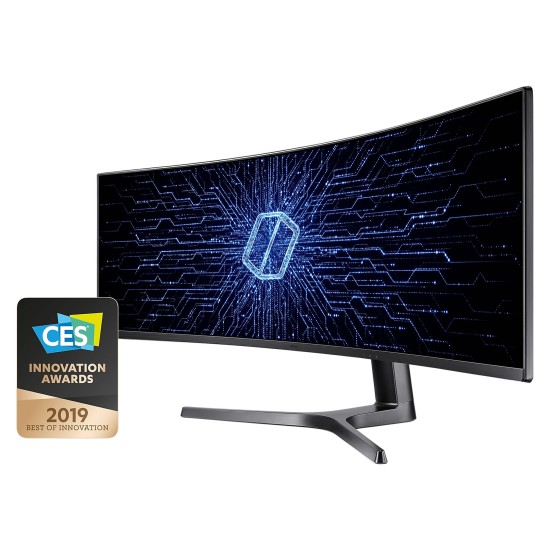 SAMSUNG LC49RG90SSPXEN 49" 5120 x 1440 @ 120Hz