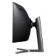 SAMSUNG LC49RG90SSPXEN 49" 5120 x 1440 @ 120Hz