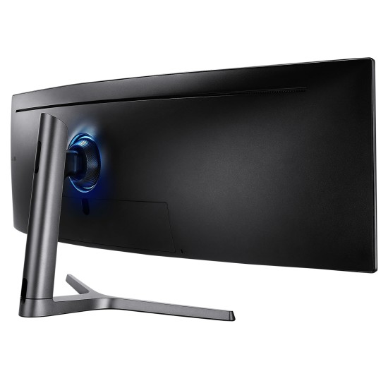 SAMSUNG LC49RG90SSPXEN 49" 5120 x 1440 @ 120Hz