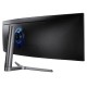 SAMSUNG LC49RG90SSPXEN 49" 5120 x 1440 @ 120Hz