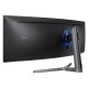 SAMSUNG LC49RG90SSPXEN 49" 5120 x 1440 @ 120Hz