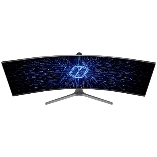 SAMSUNG LC49RG90SSPXEN 49" 5120 x 1440 @ 120Hz