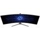 SAMSUNG LC49RG90SSPXEN 49" 5120 x 1440 @ 120Hz