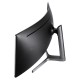SAMSUNG LC49RG90SSPXEN 49" 5120 x 1440 @ 120Hz