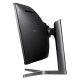 SAMSUNG LC49RG90SSPXEN 49" 5120 x 1440 @ 120Hz