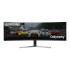 SAMSUNG LC49RG90SSPXEN 49" 5120 x 1440 @ 120Hz