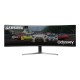 SAMSUNG LC49RG90SSPXEN 49" 5120 x 1440 @ 120Hz