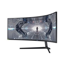 SAMSUNG Odyssey G9 G95T 49" 5120 x 1440 @ 240Hz