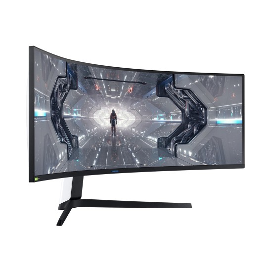 SAMSUNG Odyssey G9 G95T 49" 5120 x 1440 @ 240Hz