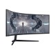 SAMSUNG Odyssey G9 G95T 49" 5120 x 1440 @ 240Hz